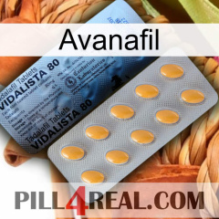 Avanafil 44